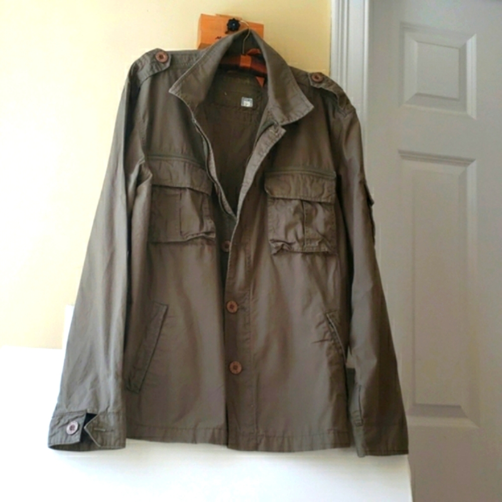 Men's jacket